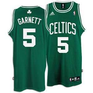 Kevin Garnett Youth Swingman Jersey   Boston Celtics Jerseys (Green 