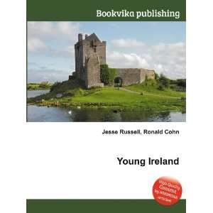  Young Ireland Ronald Cohn Jesse Russell Books