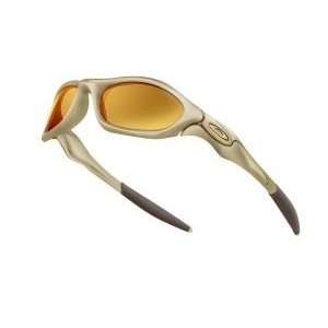  Oakley UNKNOWN PLATINUM: Sports & Outdoors