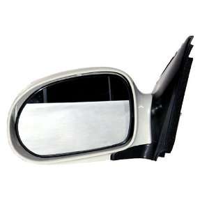 OE Replacement Kia Sedona Driver Side Mirror Outside Rear 