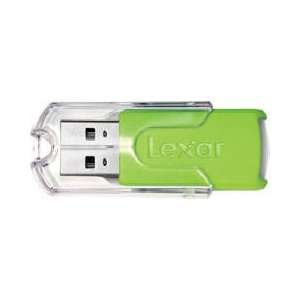  Lexar FireFly USB flash memory drive 512MB Electronics