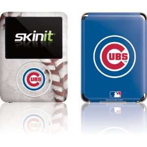  Chicago Cubs Game Ball skin for iPod Nano (3rd Gen) 4GB 