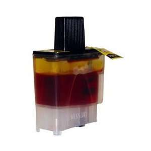  LC41Y Compatible Ink Jet For Brother MFC 210, 3240, 410, 420, 5440 