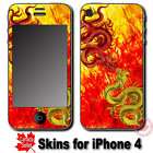 Skins for iPhone 4