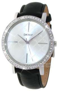 DKNY Uhren Damenuhren NY4959 Damen Damenuhr schwarz neu  