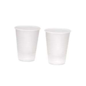  Cold Cups, 12 oz, Translucent, 1,000 Cups per Case Office 