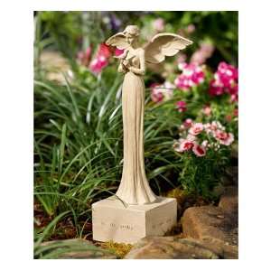  Garden Angel Statue: Patio, Lawn & Garden