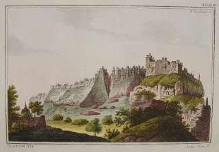  , bedruckten (Titel) büttenen Seidenhemdchen; Metz 1810