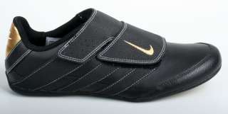 Nike Schuhe Roubaix 316261 071 Schwarz Gold *R  