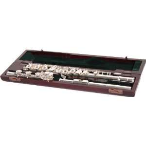  Pearl 695RBE2RB Dolce Series Flute Musical Instruments