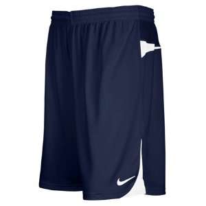 Nike Boys National Short (Obsidian/White)  Sports 