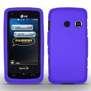   Rumor Touch Prepaid Phone (Virgin Mobile): Cell Phones & Accessories