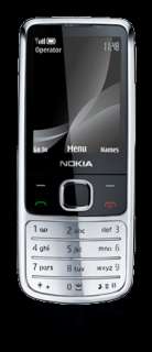 Nokia 6700 Classic Chrome Neu OVP WOW OHNE BRANDING 6438158061088 
