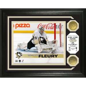  Marc Andre Fleury Photomint