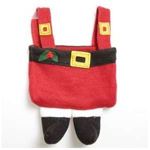  Santa Pants Gift Bag Toys & Games