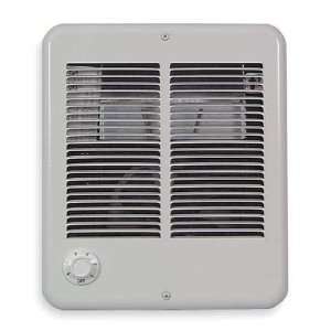  Electric Wall Heaters Heater,Wall,6.3 A: Home Improvement