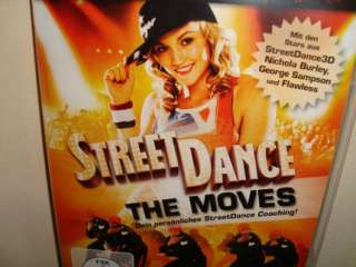 Street Dance in Bayern   Sinzing  Film & DVD   Kleinanzeigen