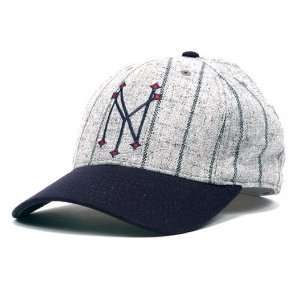  New York Giants 1915 (Road) Cooperstown Fitted Hat: Sports 