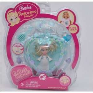   Wedding Wishes Collection   #12 Beautiful Bride Becky Toys & Games