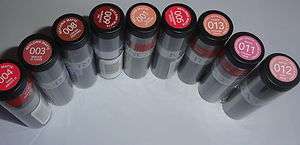Revlon Matte Lipstick * Choose UR Shade *  