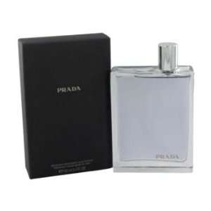  Prada by Prada Deodorant Spray 3.4 oz for Men Beauty