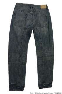   Esprit Herren DRAGON FIT Blau Jeans W30/L34 Hose Blue Jeans NEU  