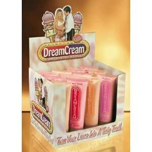  Dream Cream Cherry Vanilla (d) 