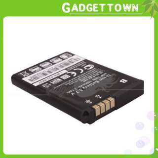 New 1000 mAh Battery for LG Cosmos Touch VN270  