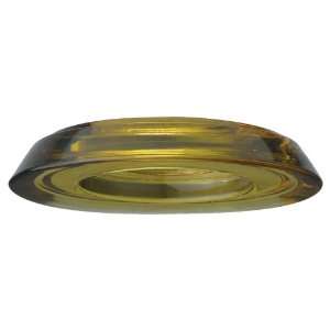 Sea Gull Lighting 94368 652 Amber 3 1/2 Diameter Accent Ring