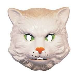  Cat Animal Mask Costume Accessory 