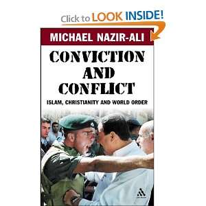   , Christianity and World Order [Paperback]: Michael Nazir Ali: Books