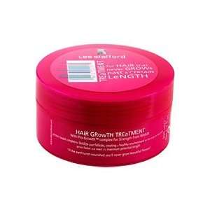  Lee Stafford Hair Growth Treatment (Quantity of 4) Beauty