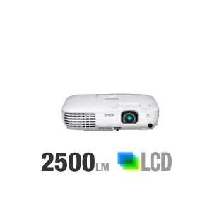  Epson EX31 3LCD Multimedia Projector Electronics