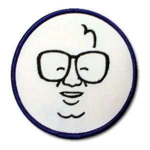  Chicago Cubs Harry Caray Patch