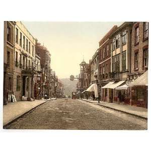  High Street,Guildford,England,c1895