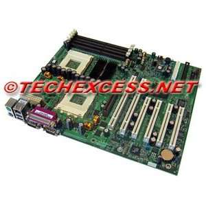    S2466   Tyan Tiger MPX Dual Athlon Motherboard Electronics