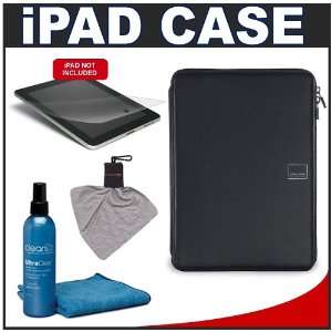   Screen Protector + Cleaning Accessory Kit for Apple iPad Camera