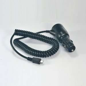  Car Charger for BlackBerry: Bold 9780, 9650, 9700 / Onyx / Curve 