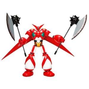  Getter Robo New Century Alloy Renewal Figure: Toys & Games