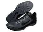 NIKE Men Shoes Zoom Hyperfuse Low Grey Black Athletic Shoes SZ 12