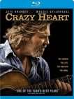 Crazy Heart (Blu ray Disc, 2010, Includes Digital Copy)