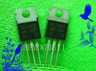 10 pcs IRF520 Power Mosfet Transistor TO 220  