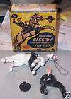 Old HOPALONG CASSIDY TOPPER Toy Cowboy Barclay Sweater  