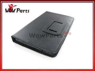   Bookstand Stand Folio Case Pouch Cover for  Kindle Fire  