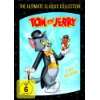 Tom & Jerry: The Complete Classic Collection …