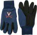 Virginia Cavaliers Utility Work Gloves