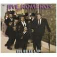 Build Up von The Jive Romeros ( Audio CD   2007)   Import