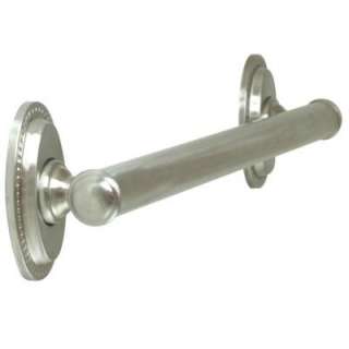   Rope 24 In. Grab Bar in Brushed Nickel GB ANQ24 21 