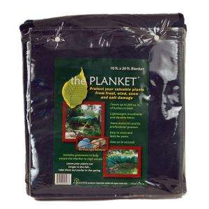 Planket 10 ft. x 20 ft. Plant Cover 10200 