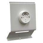Non Programmable, Unit Mounted Electric Baseboard Thermostat